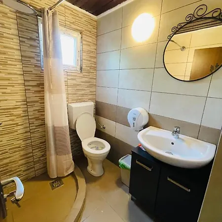 Casa Naomi Accommodatie bij particulieren *