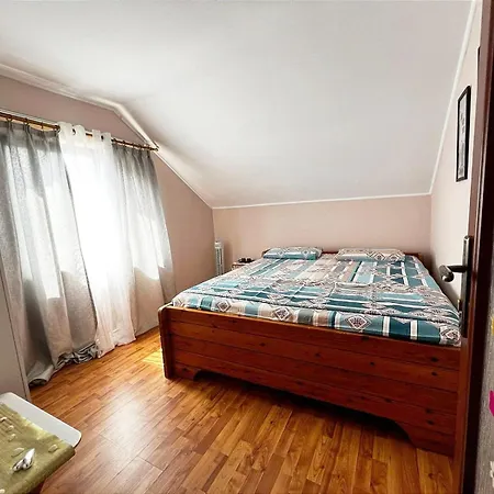 Accommodatie bij particulieren Casa Naomi