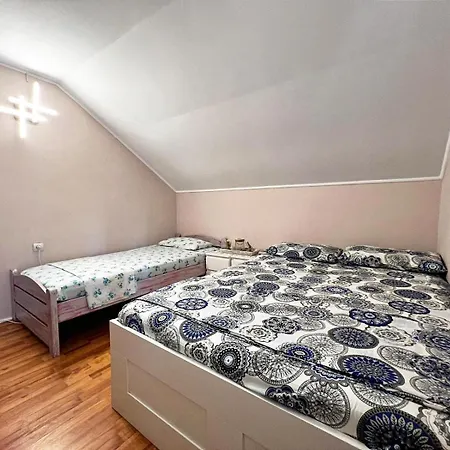 Ubytování v soukromí Casa Naomi Eforie Nord