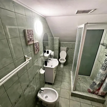 Séjour chez l'habitant Casa Naomi *