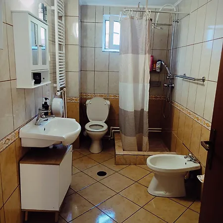 Accommodatie bij particulieren Casa Naomi