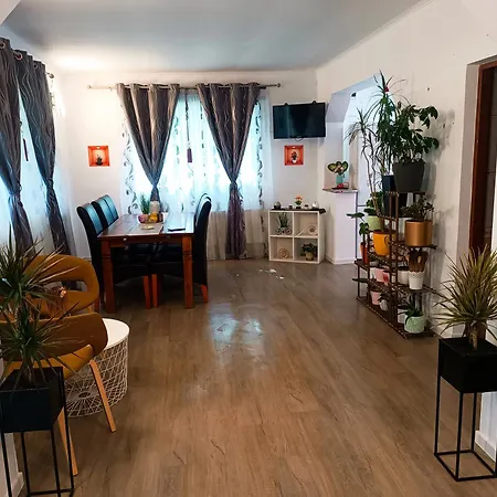 Homestay Casa Naomi Eforie Nord