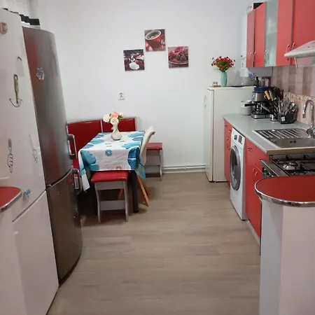 Homestay Casa Naomi