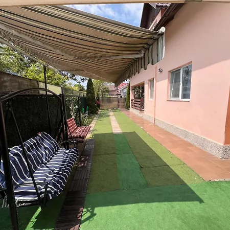 Casa Naomi Accommodatie bij particulieren *