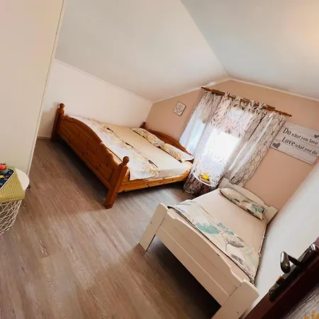 Casa Naomi Accommodatie bij particulieren *