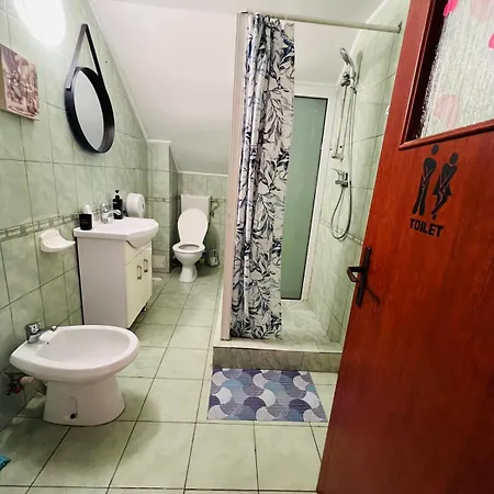 Casa Naomi Accommodatie bij particulieren Eforie Nord