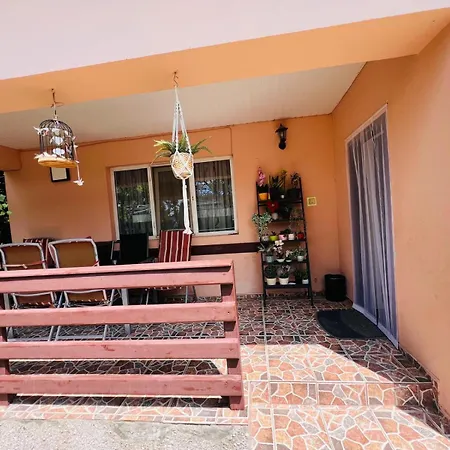 Casa Naomi Accommodatie bij particulieren