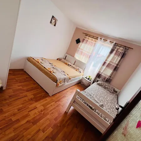 Casa Naomi *