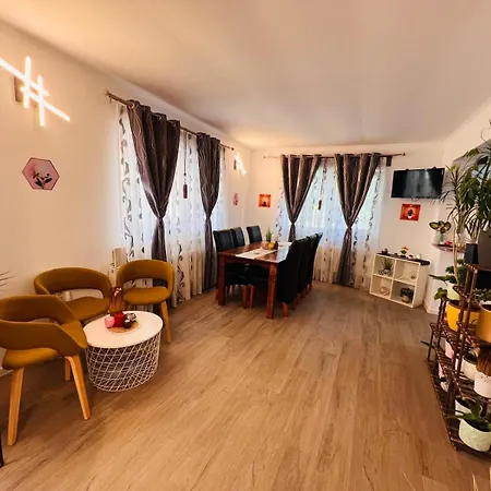Casa Naomi * Eforie Nord