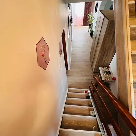 Casa Naomi Accommodatie bij particulieren