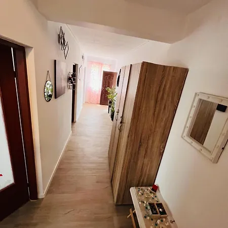 Casa Naomi Eforie Nord