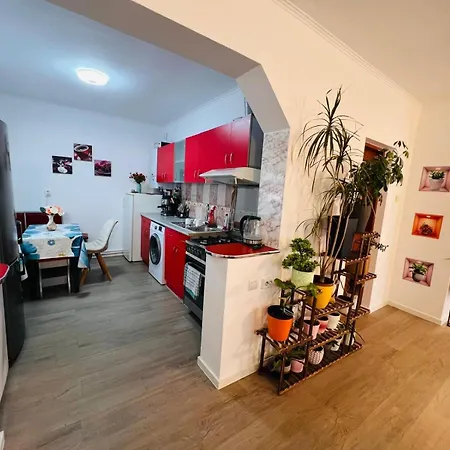 Casa Naomi
