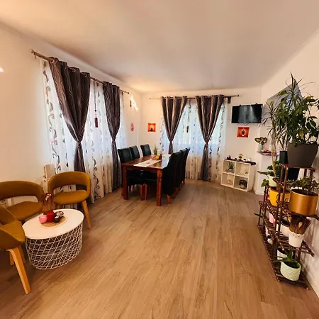 Casa Naomi Accommodatie bij particulieren