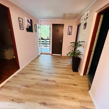 Accommodatie bij particulieren Casa Naomi *