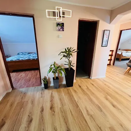 Casa Naomi Accommodatie bij particulieren Eforie Nord