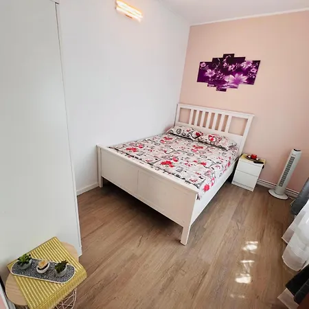 Casa Naomi