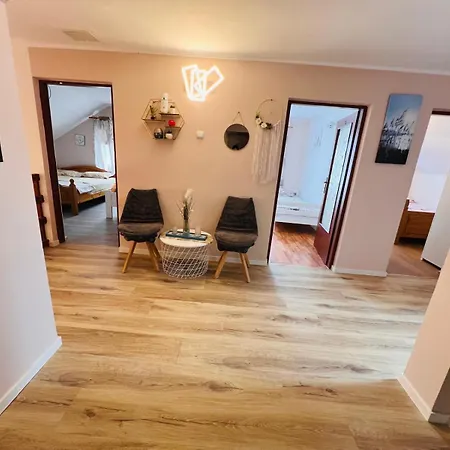 Casa Naomi Accommodatie bij particulieren