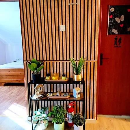 Casa Naomi Habitación en casa particular *