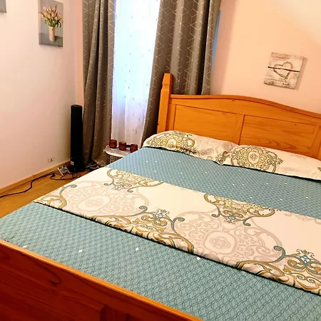 Ubytování v soukromí Casa Naomi Eforie Nord