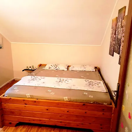 Casa Naomi