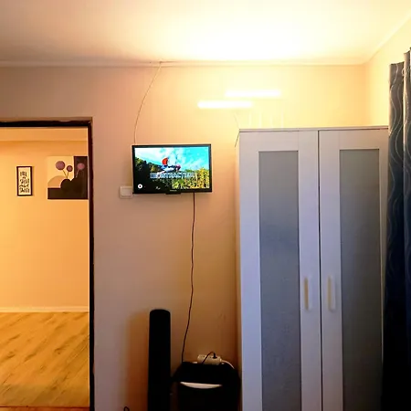 Casa Naomi Homestay *