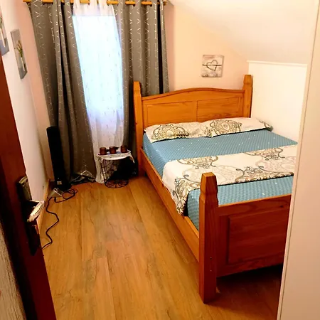 Habitación en casa particular Casa Naomi *