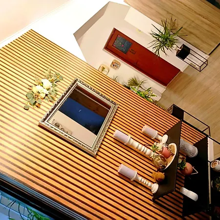 Casa Naomi