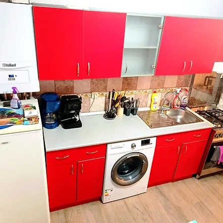 Casa Naomi Ubytování v soukromí