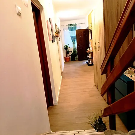 Casa Naomi Homestay *