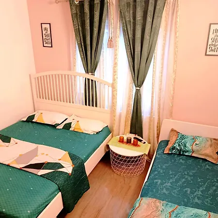 Homestay Casa Naomi
