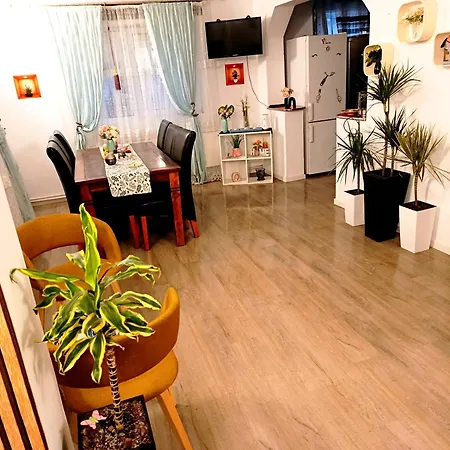 Casa Naomi Homestay *
