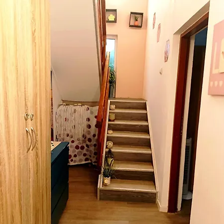 Casa Naomi * Eforie Nord