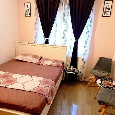 Casa Naomi