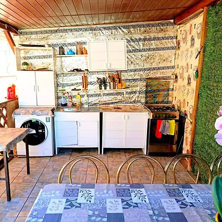 Casa Naomi Homestay Eforie Nord