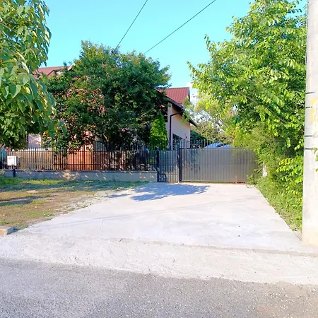 Casa Naomi *