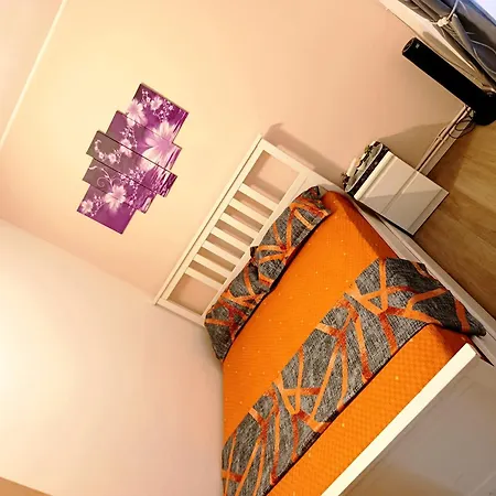 Habitación en casa particular Casa Naomi *