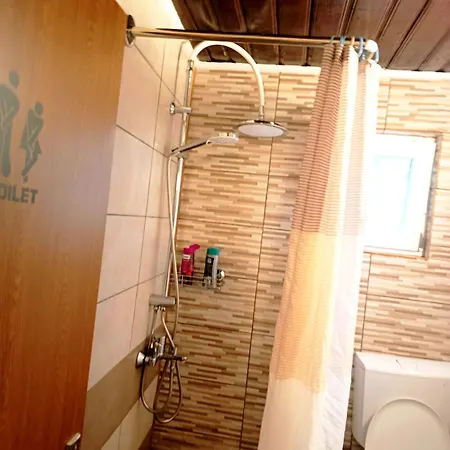 Casa Naomi Homestay Eforie Nord