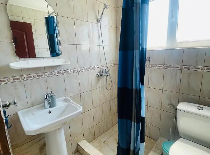 Kwatera prywatna Casa Naomi