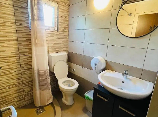 Casa Naomi Kwatera prywatna *