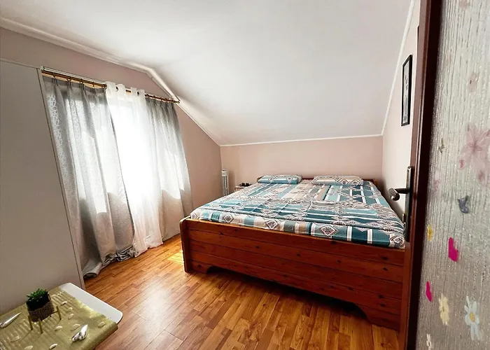 Kwatera prywatna Casa Naomi