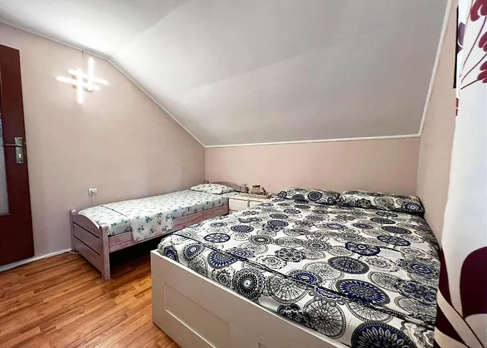 Kwatera prywatna Casa Naomi Eforie Nord