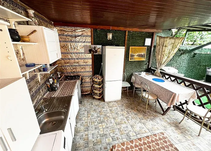 Casa Naomi Eforie Nord